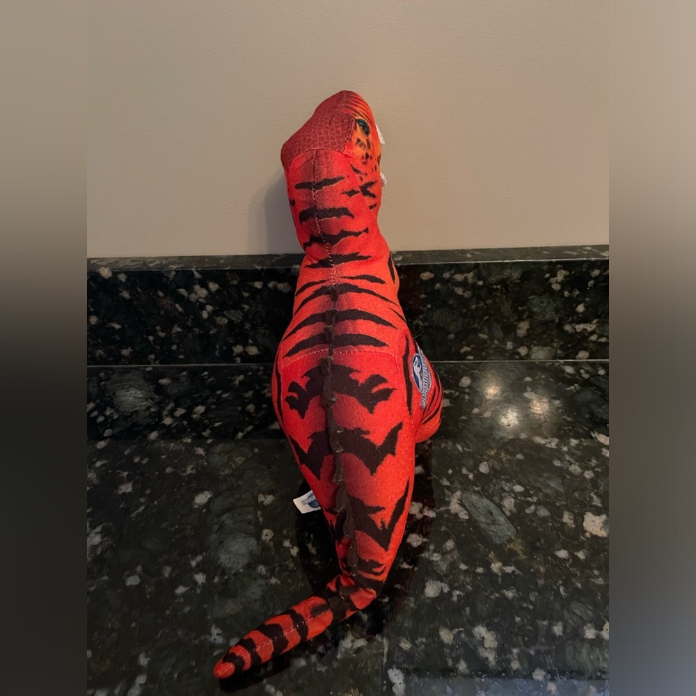 Jurassic World Dinosaur Plush - Picture 3 of 9